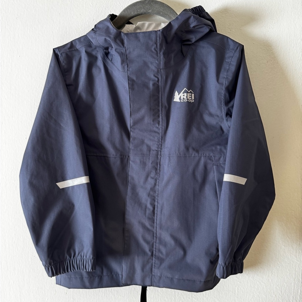 REI Rain Jacket - 3T